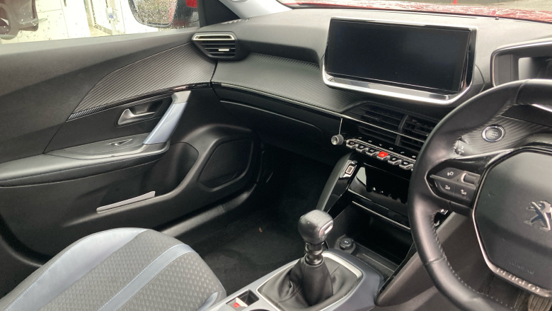 Peugeot 2008 1.2 PureTech Allure Premium 5dr Petrol Estate